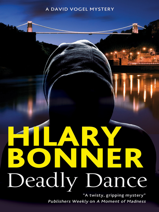 Title details for Deadly Dance by Hilary Bonner - Available